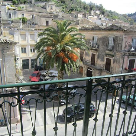 Casa Vacanze Mafalda Apartment Modica Exterior foto
