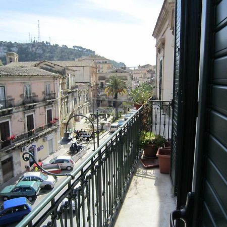 Casa Vacanze Mafalda Apartment Modica Exterior foto