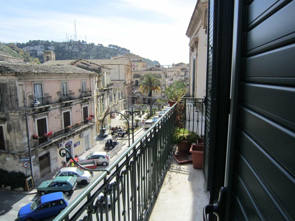 Casa Vacanze Mafalda Apartment Modica Exterior foto