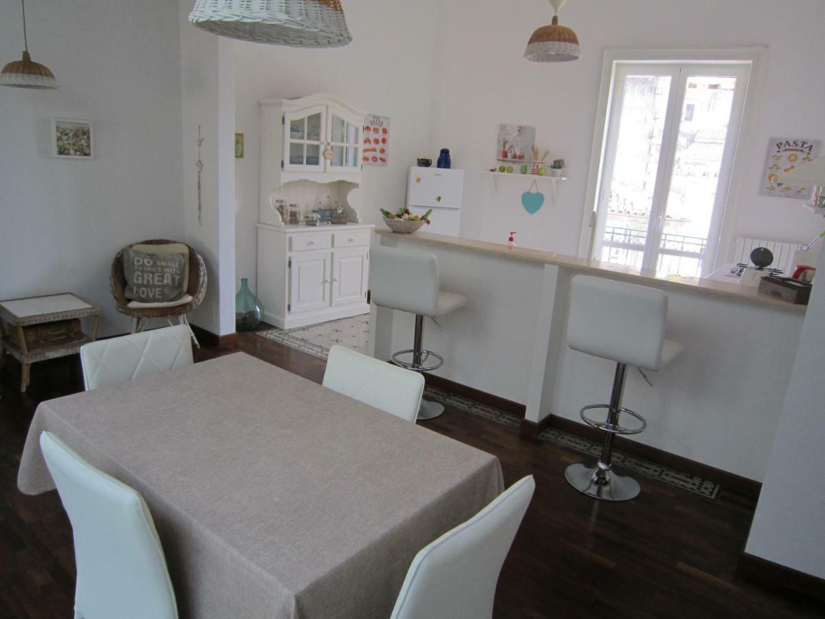 Casa Vacanze Mafalda Apartment Modica Exterior foto