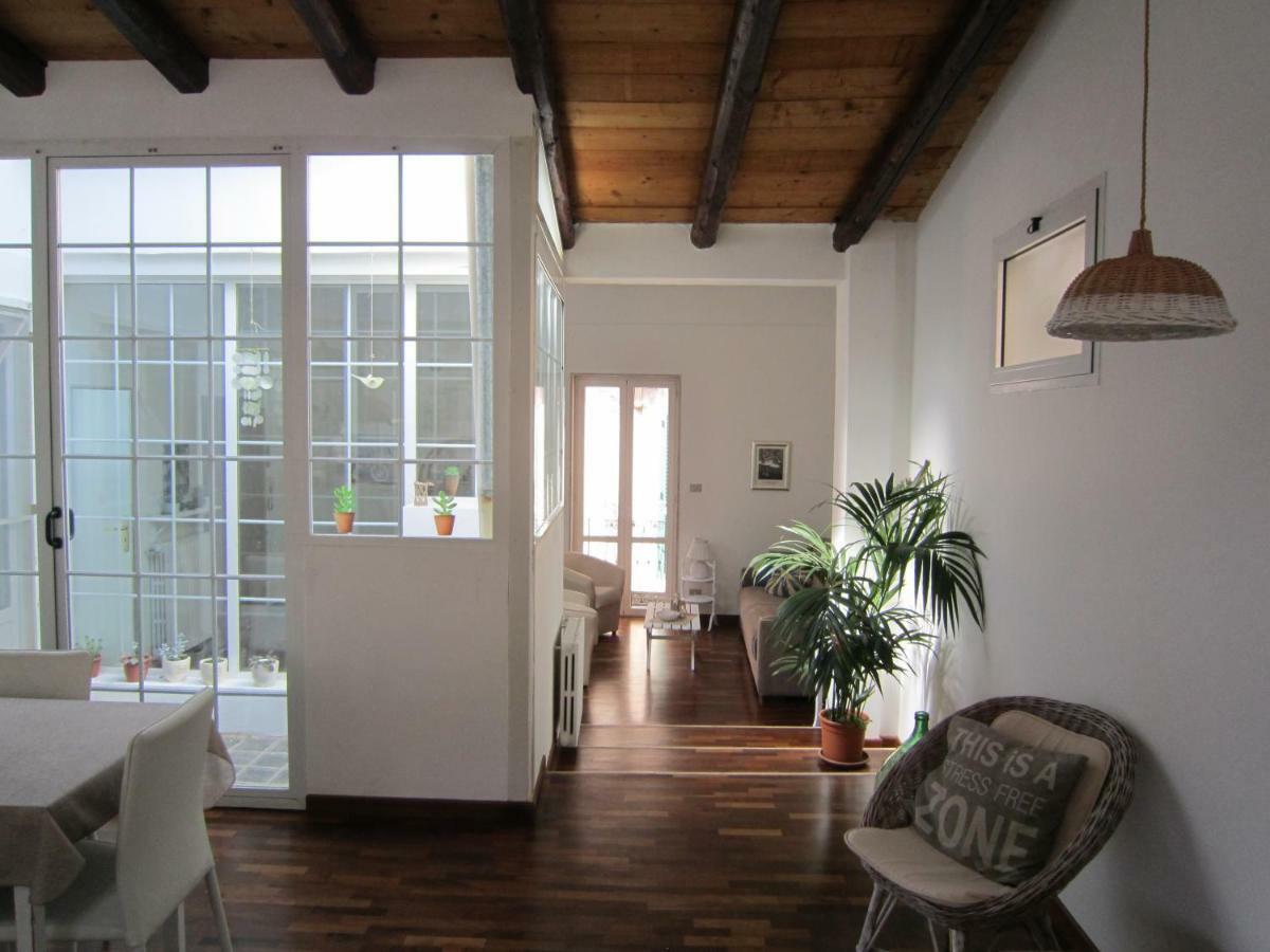 Casa Vacanze Mafalda Apartment Modica Exterior foto