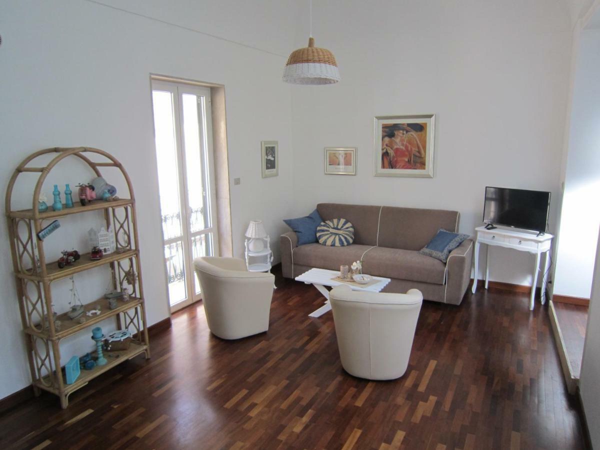 Casa Vacanze Mafalda Apartment Modica Exterior foto