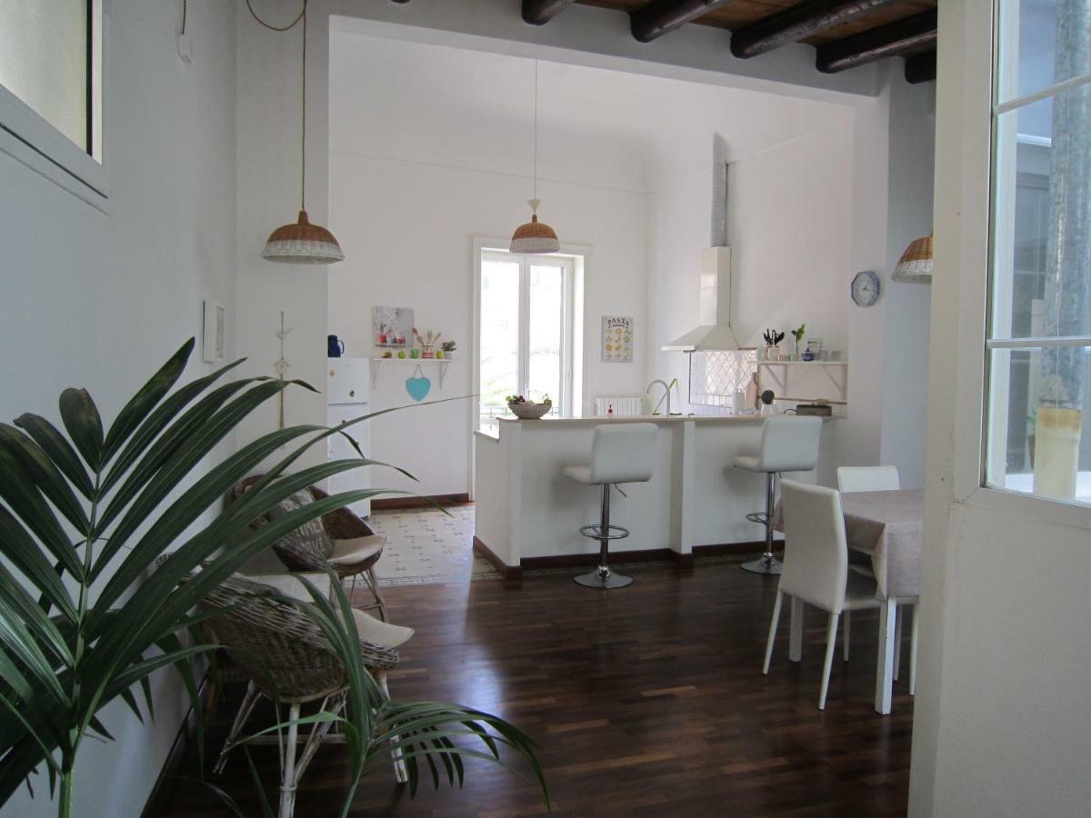 Casa Vacanze Mafalda Apartment Modica Exterior foto