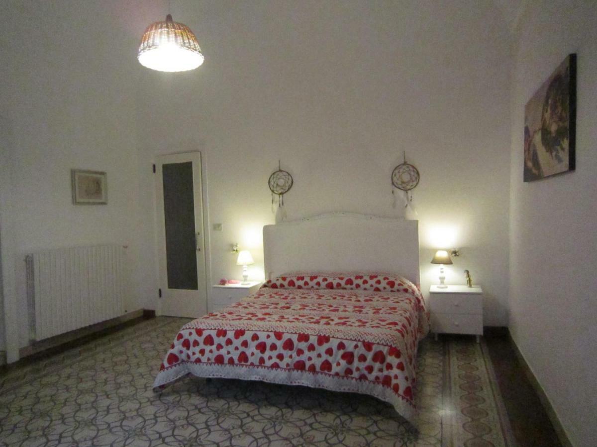Casa Vacanze Mafalda Apartment Modica Exterior foto