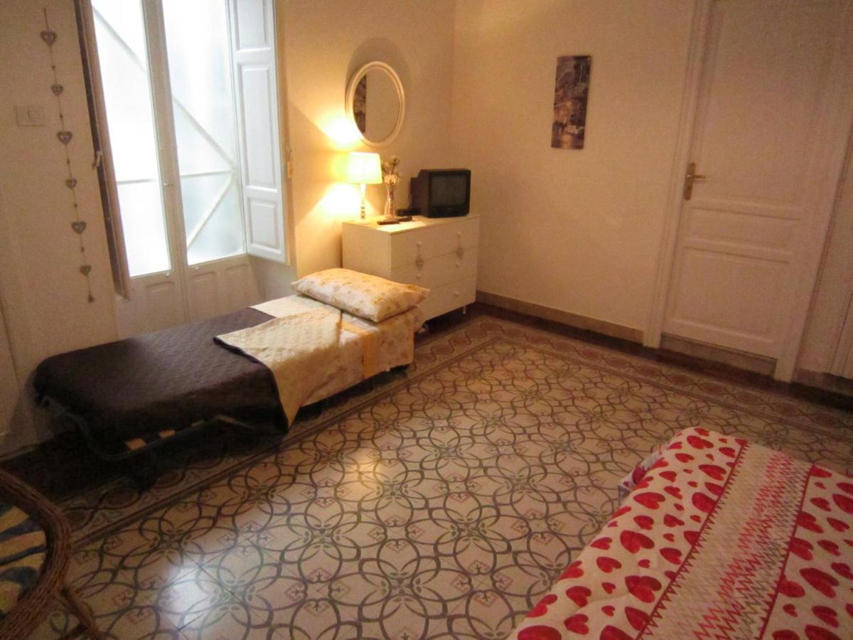 Casa Vacanze Mafalda Apartment Modica Exterior foto